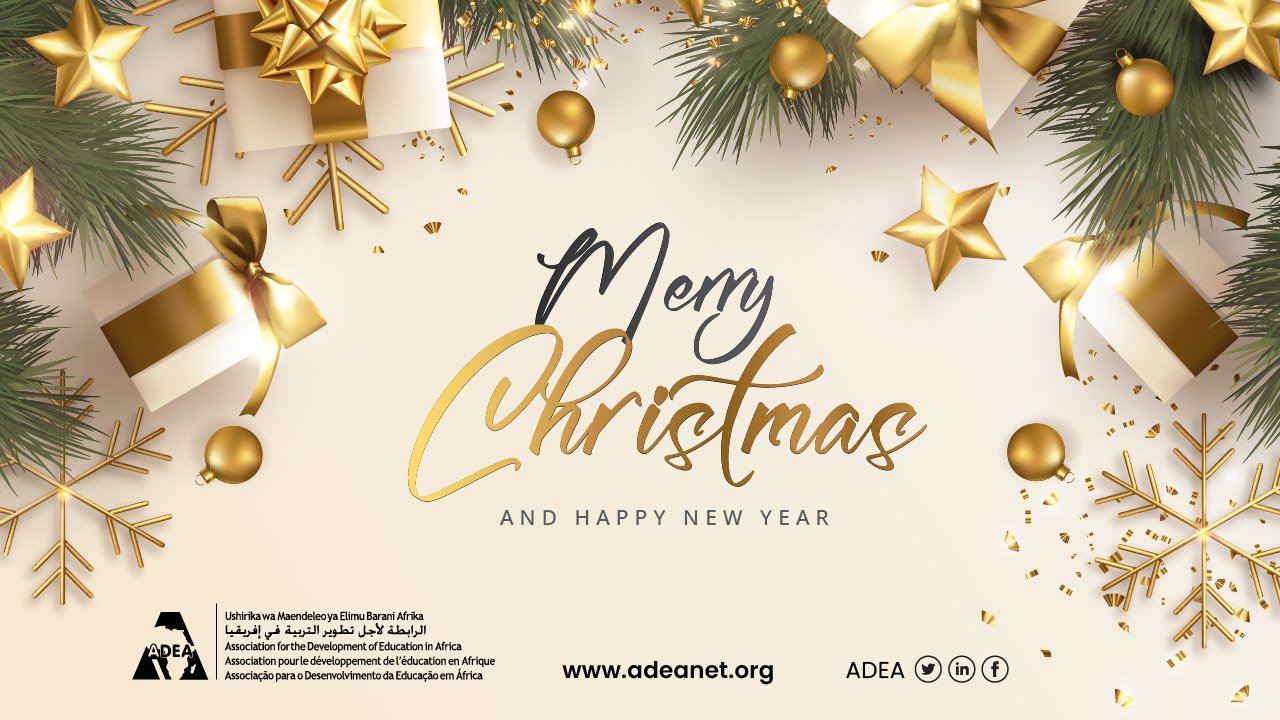 ADEA | Association for the Development of Education in Africa